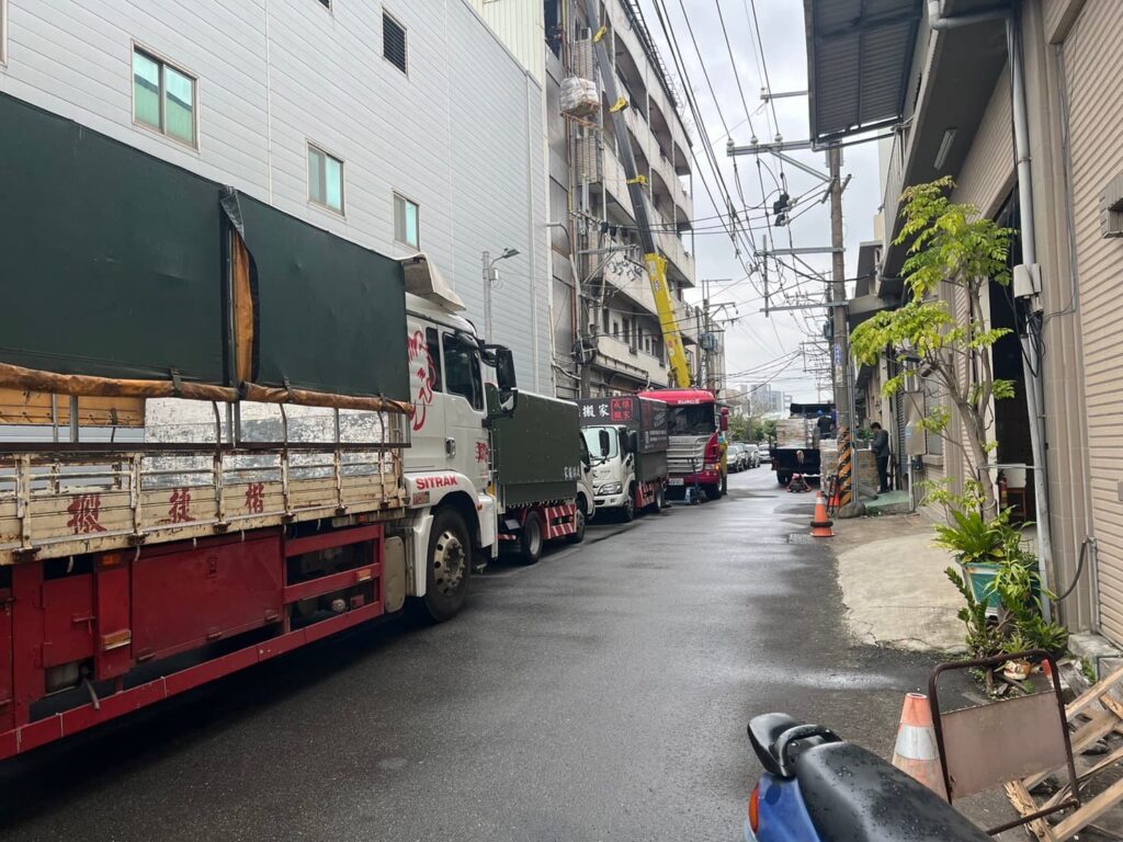 農曆七月搬家公司推薦